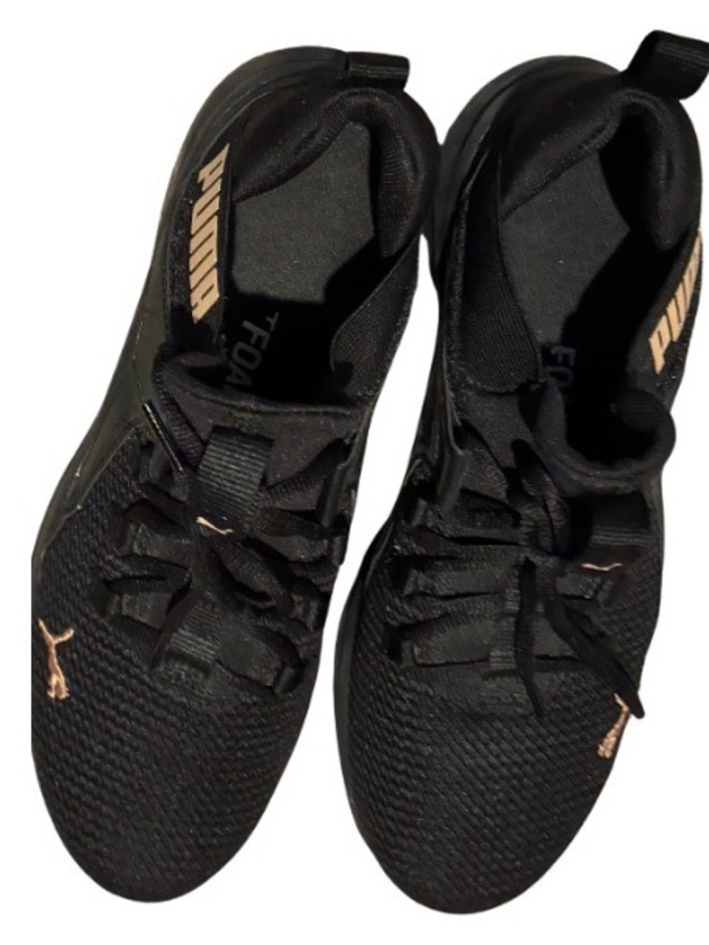 Puma Women's Athletic Sneakers – Size 9